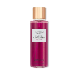 Victoria's Secret, Perfume spray "Wild Fig and Manuka Honey", 250 ml Victoria's Secret, Perfume spray "Wild Fig and Manuka Honey", 250 ml