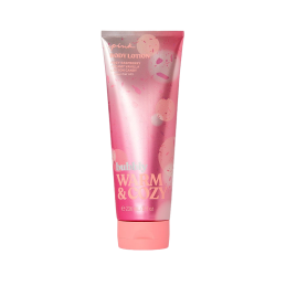 Victoria's Secret, Body lotion "Bubbly Warm & Cozy", 236 ml