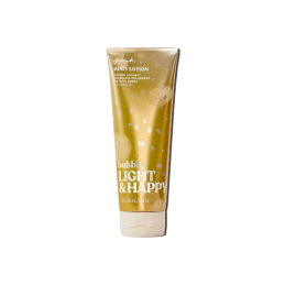 Victoria’s Secret, Лосьйон для тіла "Bubbly Light & Happy", 236 мл