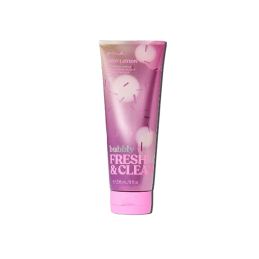 Victoria’s Secret, Лосьйон для тіла "Bubbly Fresh & Clean", 236 мл