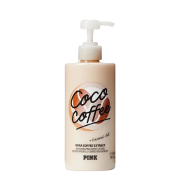 Victoria’s Secret, Лосьйон для тіла "Coco Coffee" 414 мл