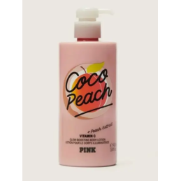 Victoria’s Secret, Лосьйон для тіла "Coco Peach" 414 мл
