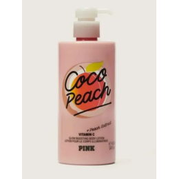 Victoria’s Secret, Лосьйон для тіла "Coco Peach" 414 мл
