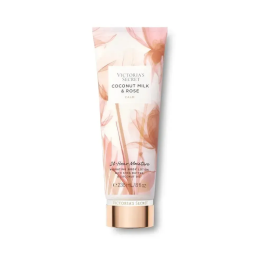 Victoria’s Secret, Лосьйон для тіла "Coconut Milk & Rose" 236 мл Victoria’s Secret, Лосьйон для тіла "Coconut Milk & Rose" 236 мл