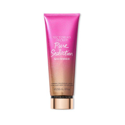 Victoria’s Secret Лосьйон для тіла "Pure Seduction Shimmer", 236 мл