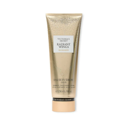 Victoria's Secret, Radiant Wings Body Lotion, 236 ml