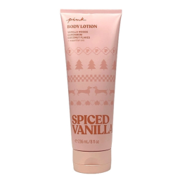 Victoria’s Secret, Лосьйон для тіла "Spiced Vanilla", 236 мл