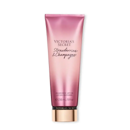 Victoria’s Secret, Лосьон для тела "Strawberries & Champagne", 236 мл Victoria’s Secret, Лосьон для тела "Strawberries & Champagne", 236 мл