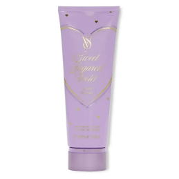 Victoria's Secret, Sweet Sugared Violet Body Lotion, 236 ml