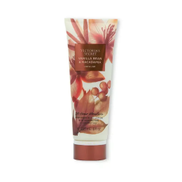 Victoria’s Secret Лосьйон для тіла "Vanilla Bean & Macadamia", 236 мл