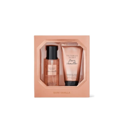 Victoria's Secret, Набір Bare Vanilla, 2х75 мл
