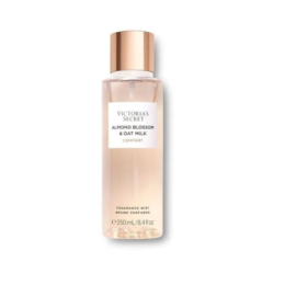 Victoria's Secret, Perfumed spray "Almond Blossom & Oat Milk", 250 ml