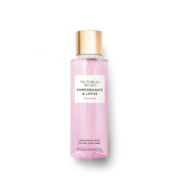 Victoria's Secret Perfumed Body Spray "Pomegranate & Lotus" 250 ml