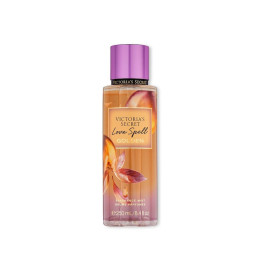 Victoria's Secret, Perfume spray "Love Spell Golden", 250 ml