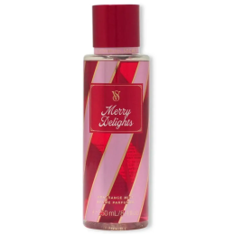 Victoria's Secret, Merry Delights Perfume Spray, 250 ml