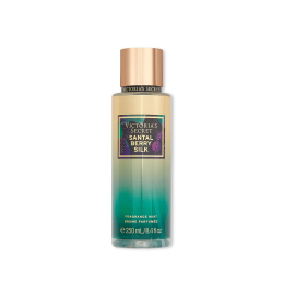 Victoria's Secret, Perfumed spray "Santal Berry Silk", 250 ml