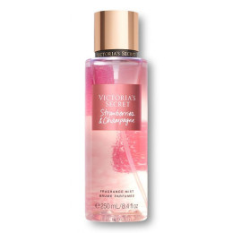 Victoria's Secret, Perfumed spray "Strawberries & Champagne", 250 ml