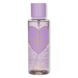 Victoria's Secret, Sweet Sugared Violet Perfume Spray, 250 ml