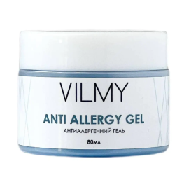 Vilmy, Антиаллергенный гель, 80 мл Vilmy, Антиаллергенный гель, 80 мл