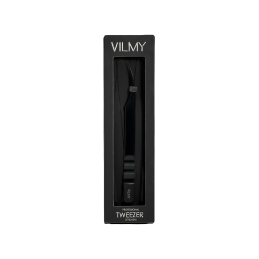Vilmy, Пінцет (прямий з вигином) V-13b