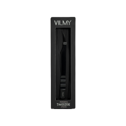 Vilmy, Пінцет (прямий з вигином) V-13b