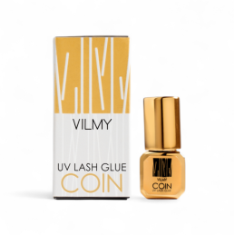 Vilmy UV-клей Coin 5мл