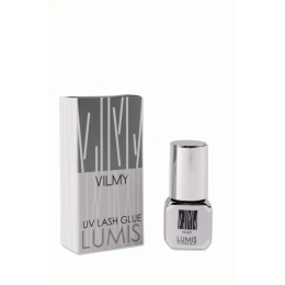 Vilmy UV-клей Lumis (прозорий) 5мл
