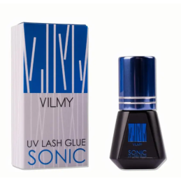 Vilmy UV-клей Sonic (синий) 5мл