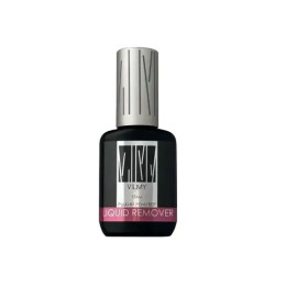 Vilmy, Жидкий ремувер Liquid Remover 15 ml Vilmy, Жидкий ремувер Liquid Remover 15 ml
