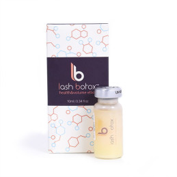 Lash BTX (Швейцарія), 10 гр