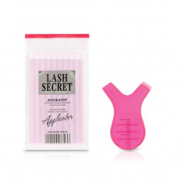 Lash Secret Аплікатор з розміткою