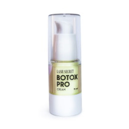 Lash Secret BTX