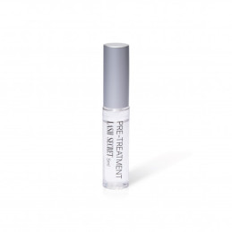 Lash Secret Обезжириватель с кисточкой