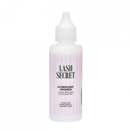 Lash Secret Окислювач 1%, 50 мл