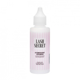 Lash Secret Окислювач 1%, 50 мл