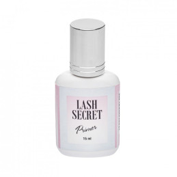  Lash Secret Праймер, 15 мл