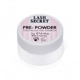 Lash Secret Пудра для фарбування, 5 гр