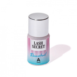 Lash Secret Склад A 