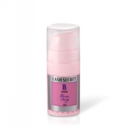 Lash Secret Склад B 
