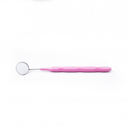 Lash Secret Дзеркало для нарощування вій, рожеве