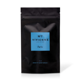 Vivienne Клей для наращивания ресниц Paris