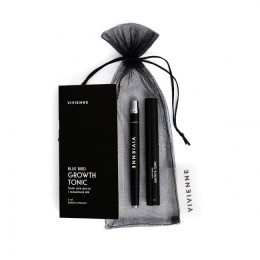 Vivienne Мини-набор Lash Home (Blue Bird "Grous Tonic")