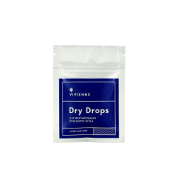 Vivienne Сухая капля Dry Drops для формирования пучка