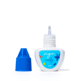 Viya Клей для наращивания ресниц Coldy,5ml Viya Клей для наращивания ресниц Coldy,5ml