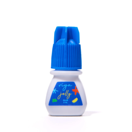 Viya клей для наращивания ресниц Jolly, 5ml