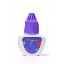 Viya клей для наращивания ресниц Perry, 5ml Viya клей для наращивания ресниц Perry, 5ml