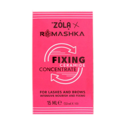 Zola Fixing concentrate, Fixing Ceramide Concentrate 