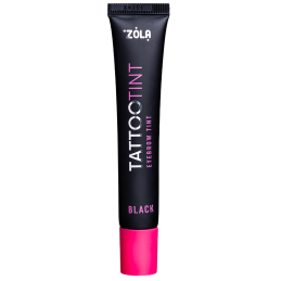 Zola, Фарба для брів TATTOO TINT