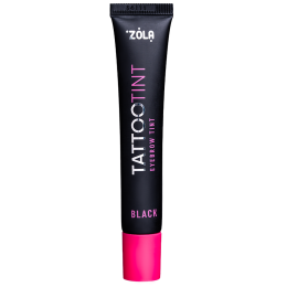 Zola, Фарба для брів TATTOO TINT