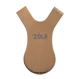 Zola, Comb Applicator Аплікатор металевий
